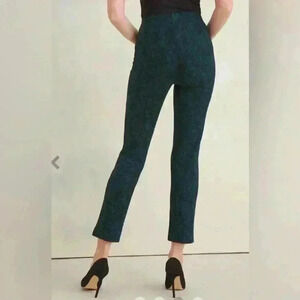 360 Juliet Ankle Pants - Size 00, US Size 2